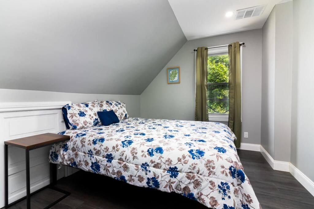 Cozy Micro Apartment, Minutes From Falls Cataratas do Niágara Exterior foto