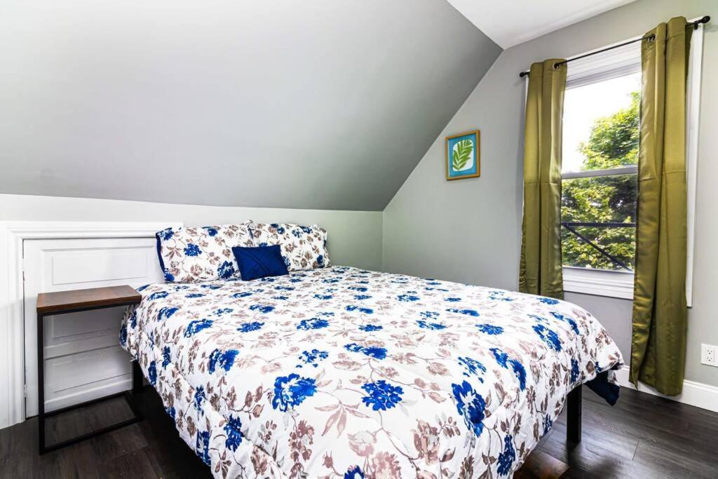 Cozy Micro Apartment, Minutes From Falls Cataratas do Niágara Exterior foto